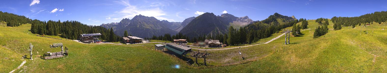 Palüd Brandnertal