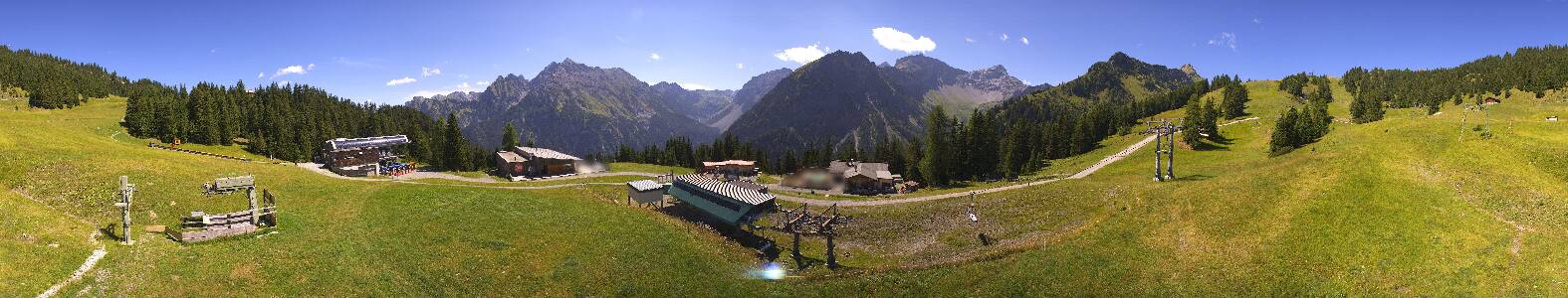 Palüd Brandnertal