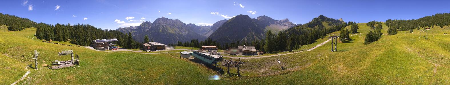 Palüd Brandnertal