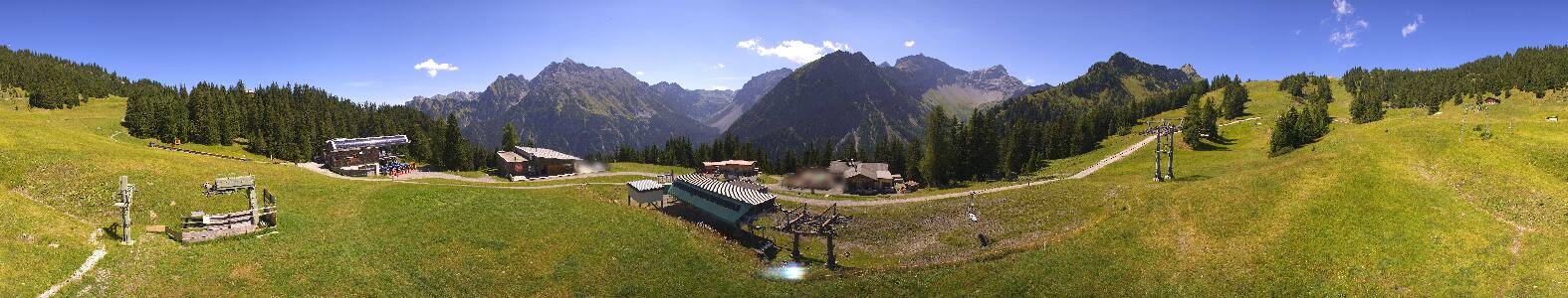Palüd Brandnertal