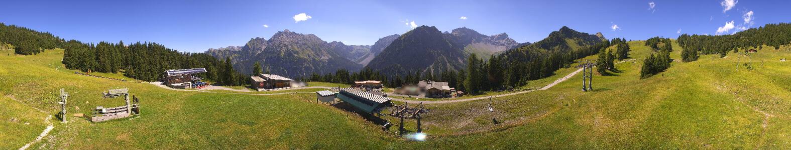 Palüd Brandnertal