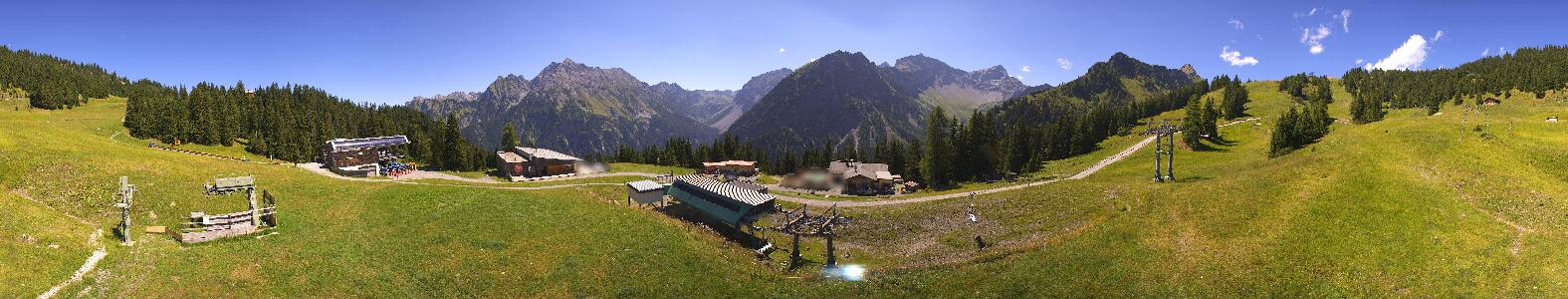 Palüd Brandnertal