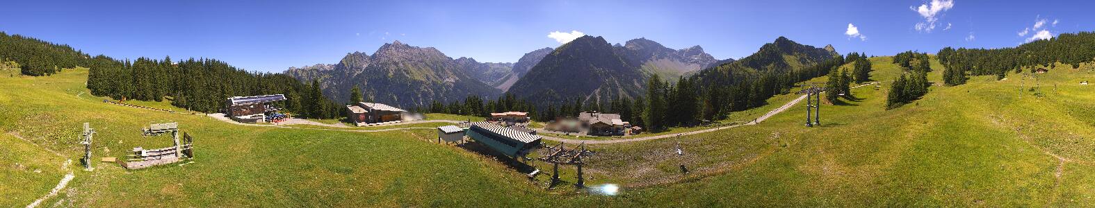 Palüd Brandnertal
