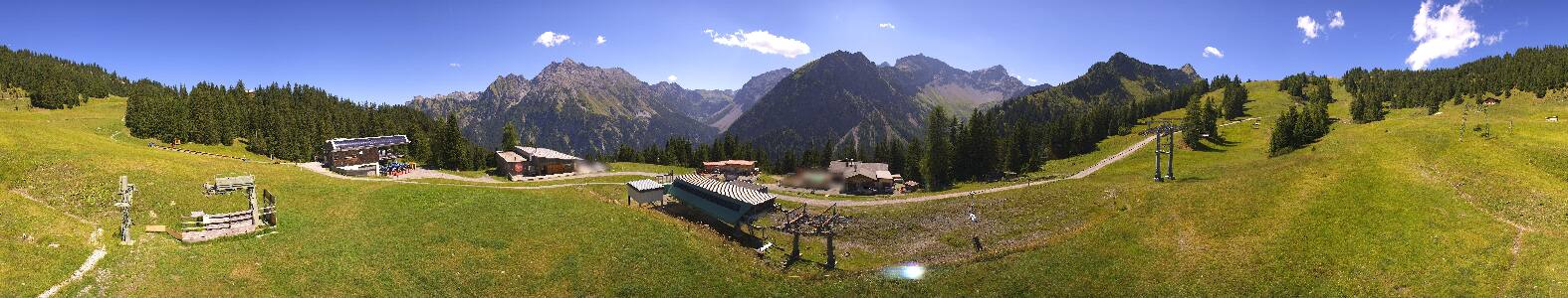 Palüd Brandnertal