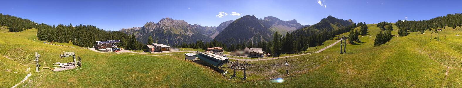 Palüd Brandnertal