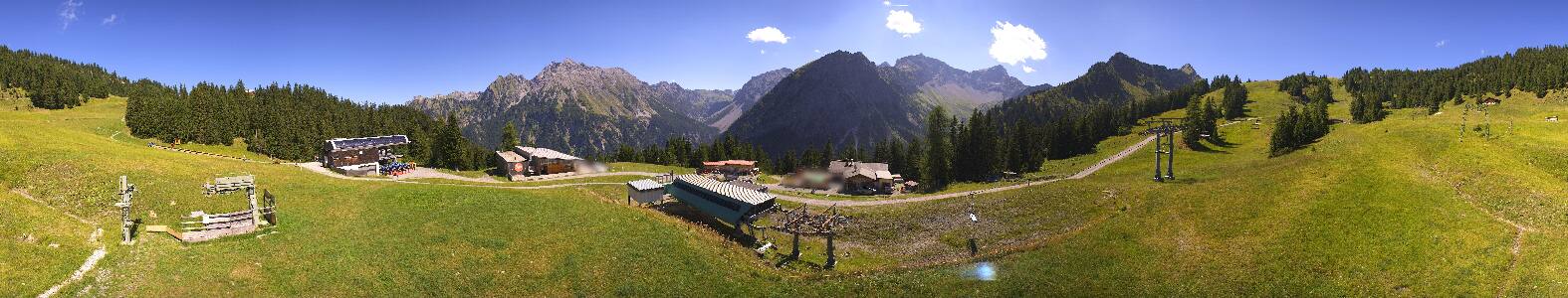 Palüd Brandnertal