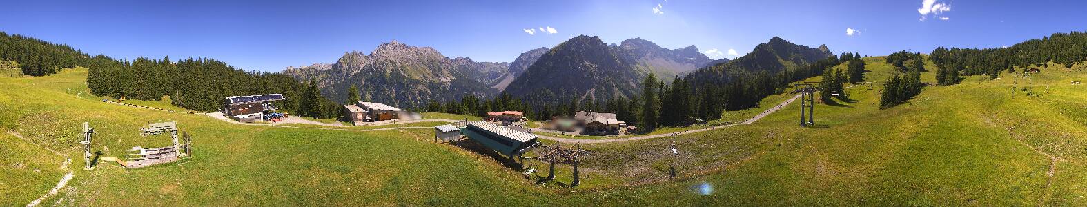 Palüd Brandnertal