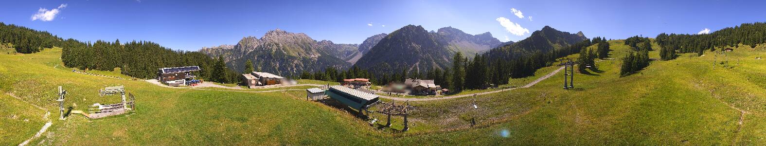 Palüd Brandnertal