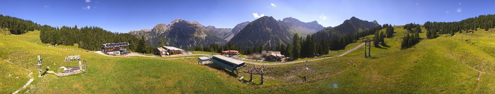 Palüd Brandnertal