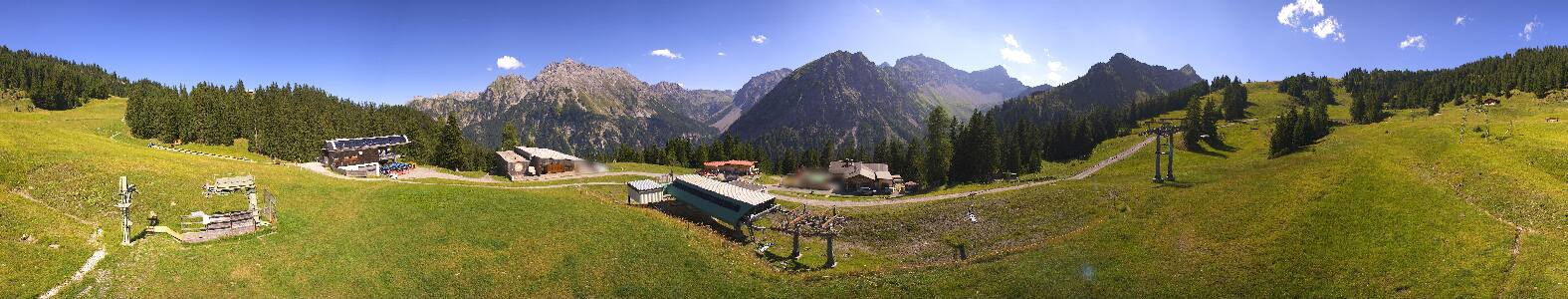 Palüd Brandnertal
