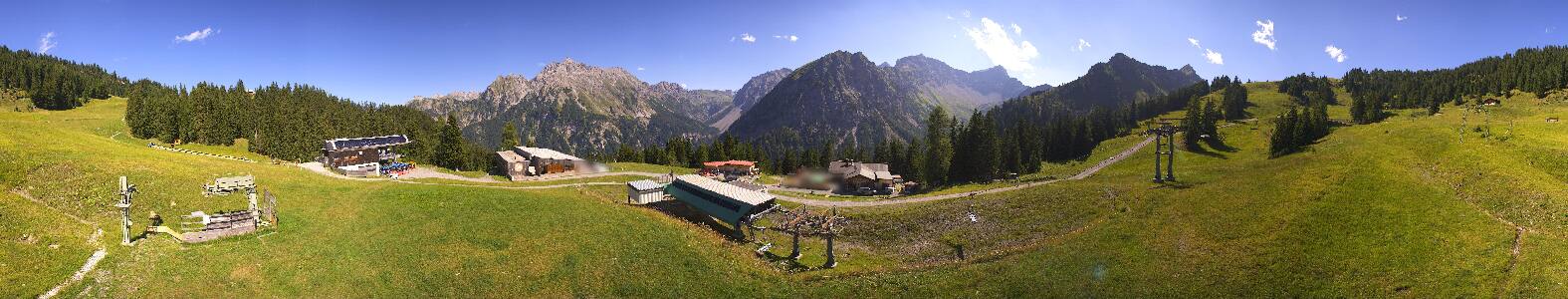 Palüd Brandnertal