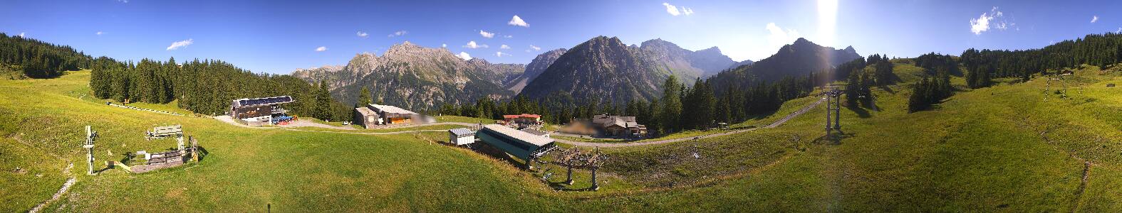 Palüd Brandnertal