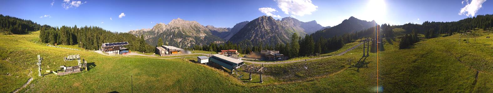 Palüd Brandnertal
