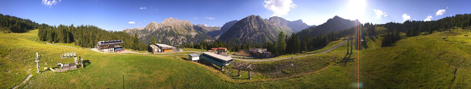 Palüd Brandnertal