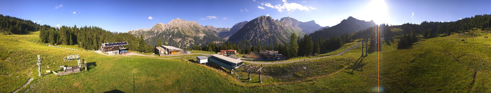 Palüd Brandnertal