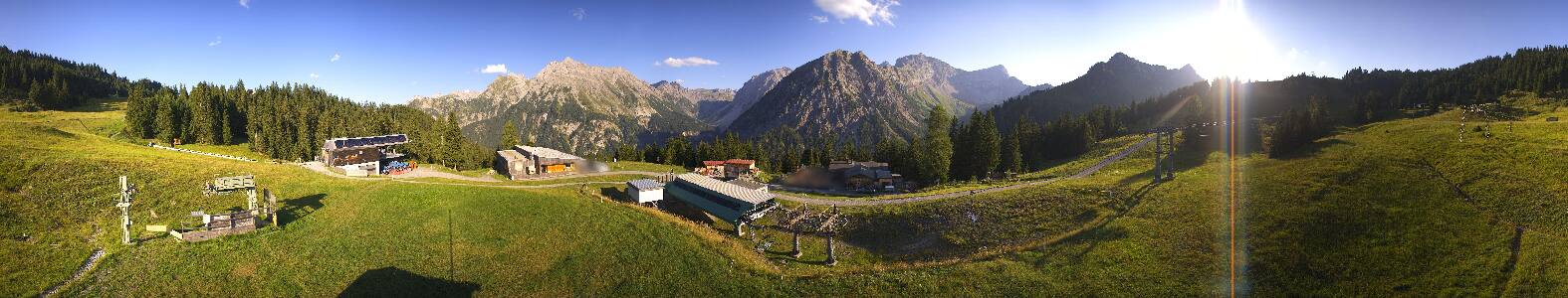 Palüd Brandnertal