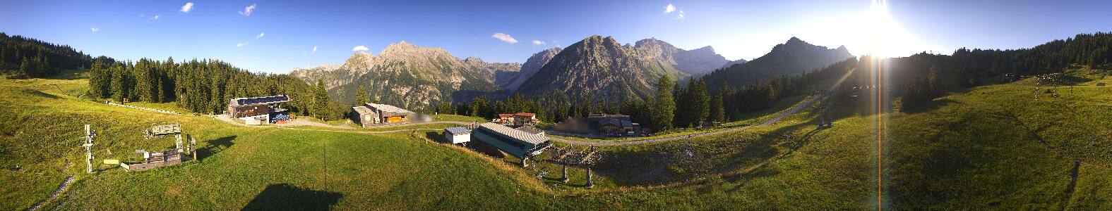 Palüd Brandnertal