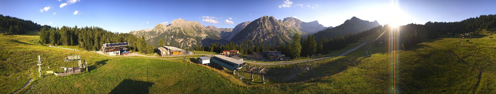 Palüd Brandnertal