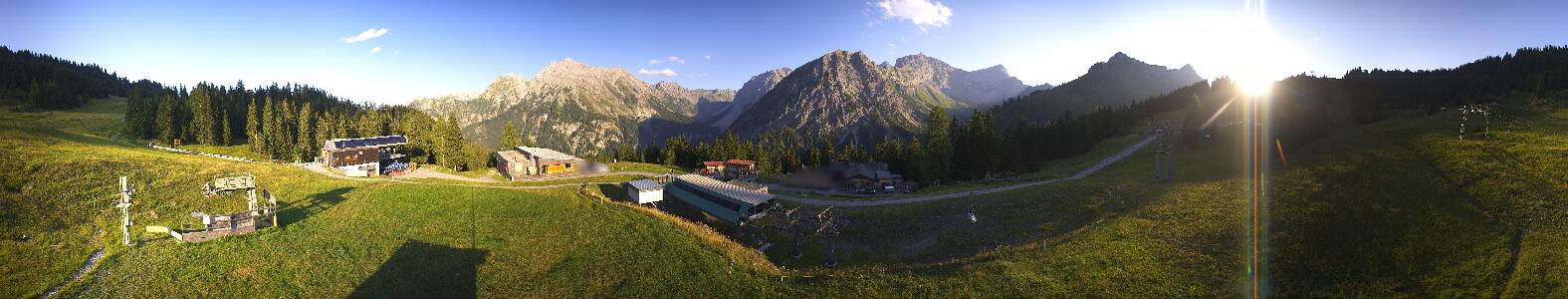 Palüd Brandnertal