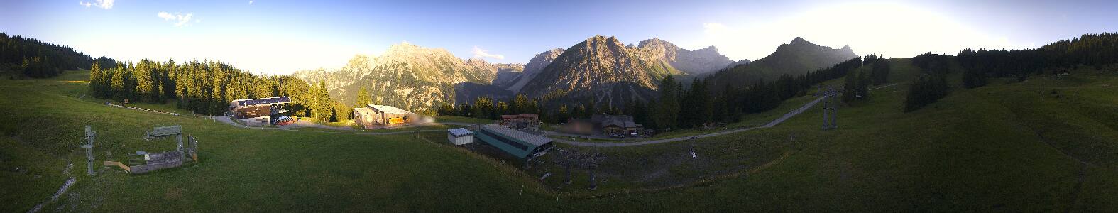 Palüd Brandnertal