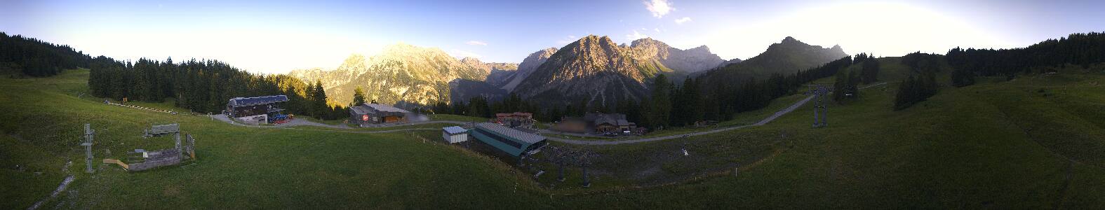 Palüd Brandnertal