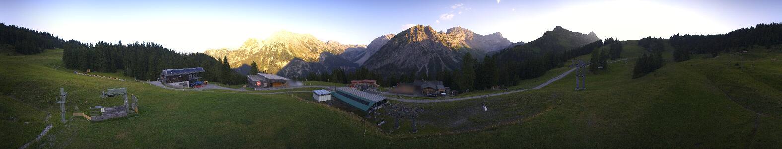 Palüd Brandnertal