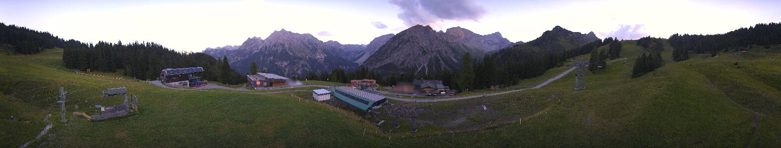 Palüd Brandnertal
