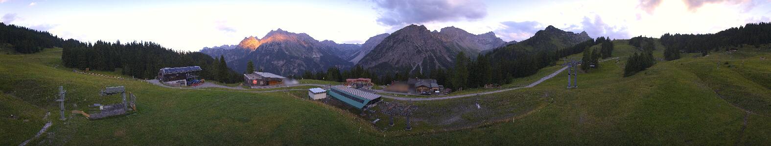 Palüd Brandnertal