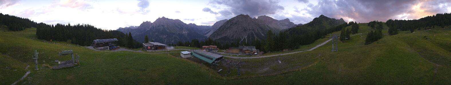 Palüd Brandnertal
