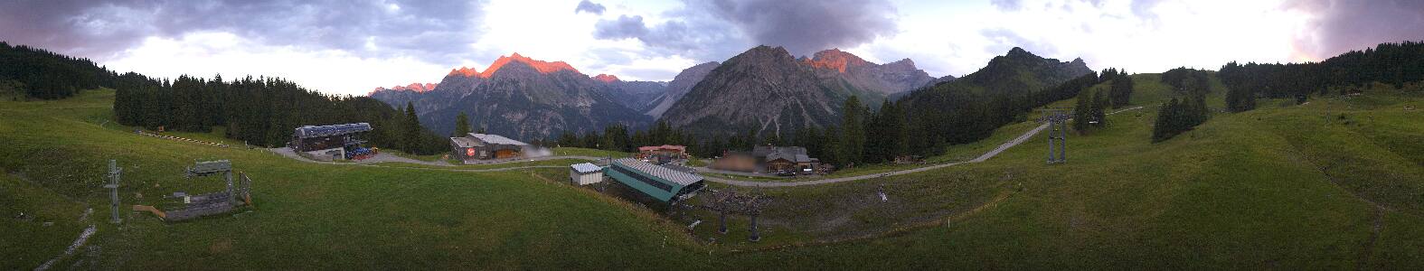 Palüd Brandnertal