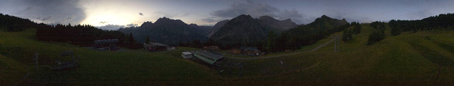 Palüd Brandnertal