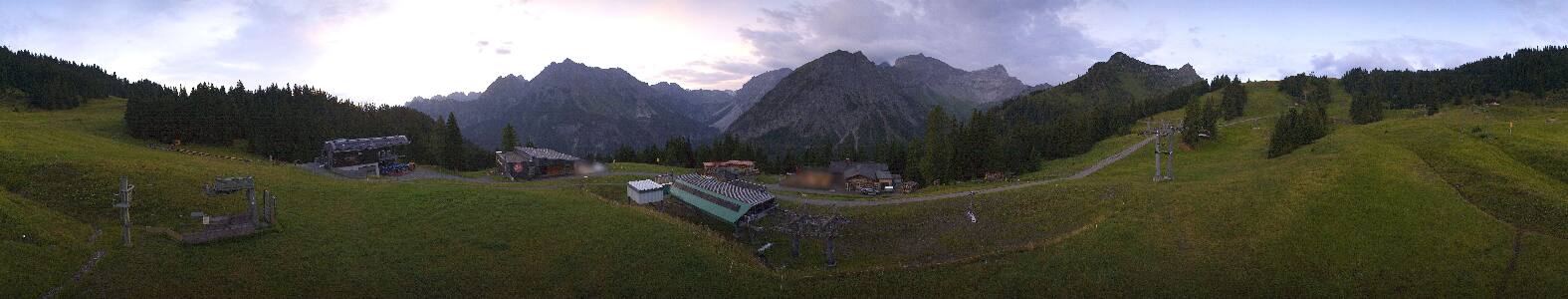 Palüd Brandnertal