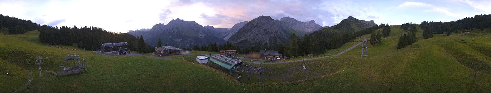 Palüd Brandnertal