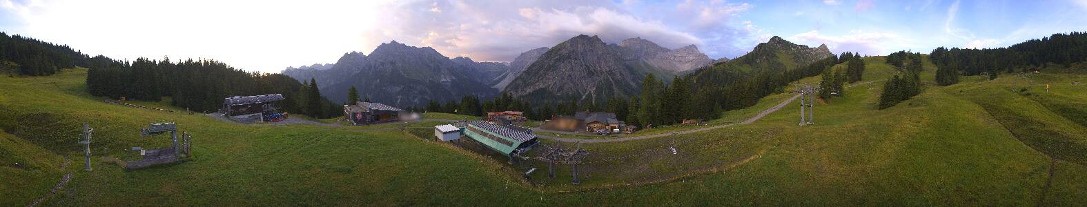 Palüd Brandnertal