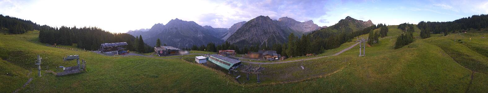 Palüd Brandnertal
