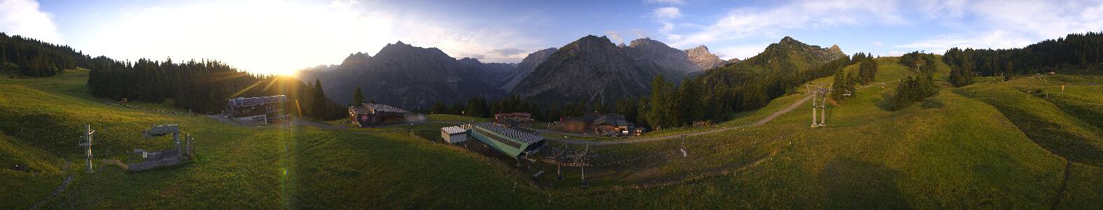 Palüd Brandnertal