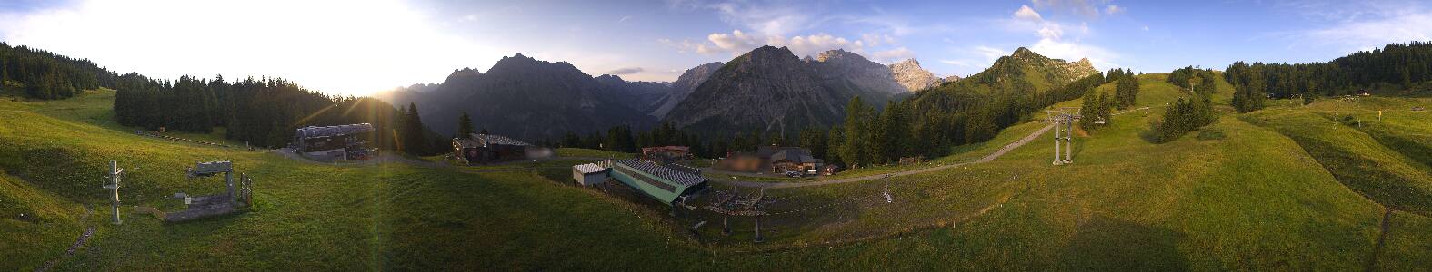 Palüd Brandnertal