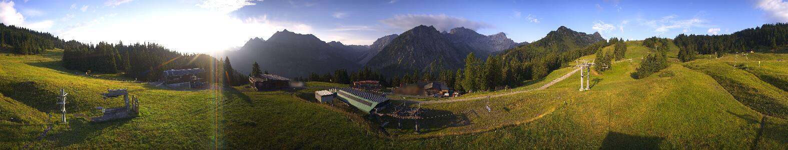 Palüd Brandnertal