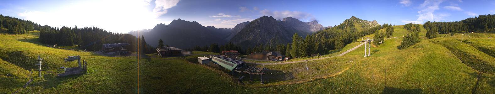 Palüd Brandnertal