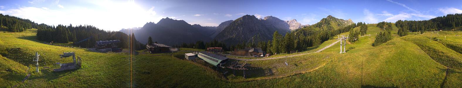 Palüd Brandnertal