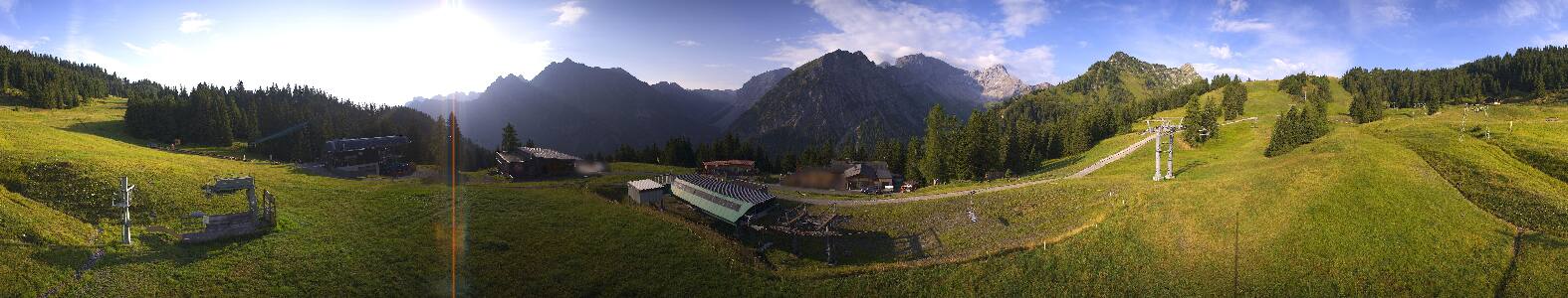 Palüd Brandnertal
