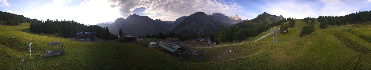 Palüd Brandnertal