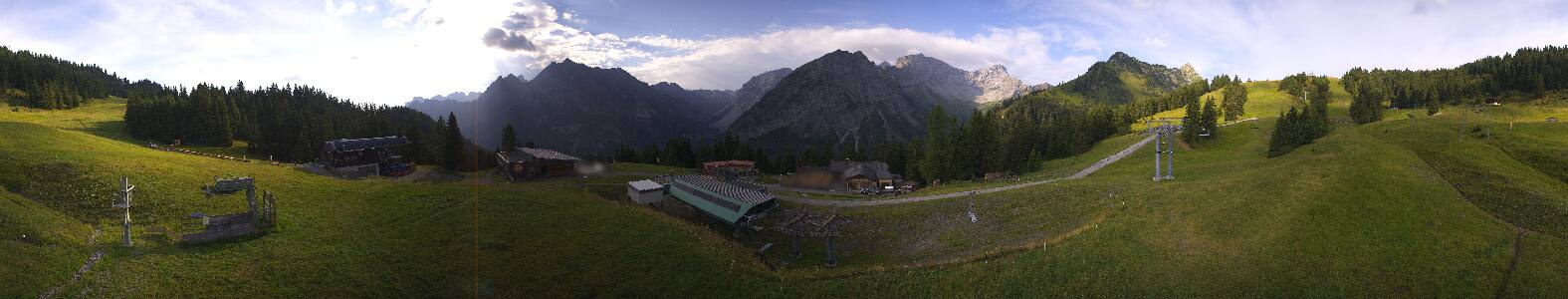 Palüd Brandnertal