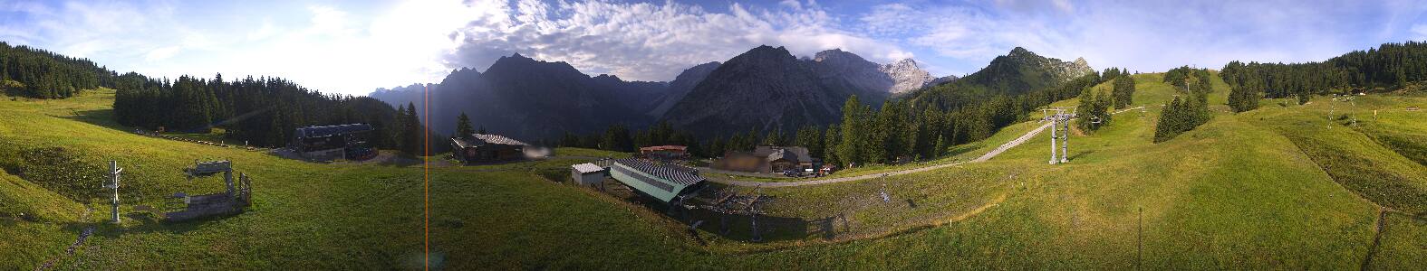 Palüd Brandnertal