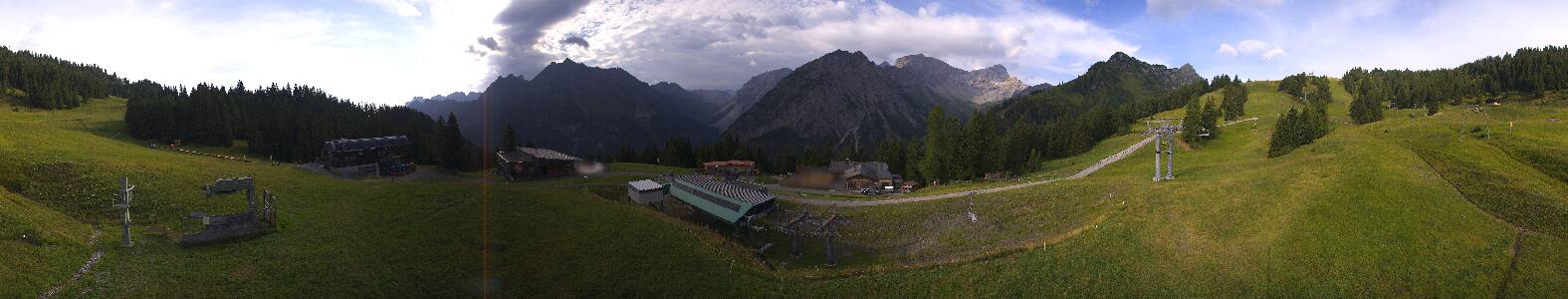 Palüd Brandnertal