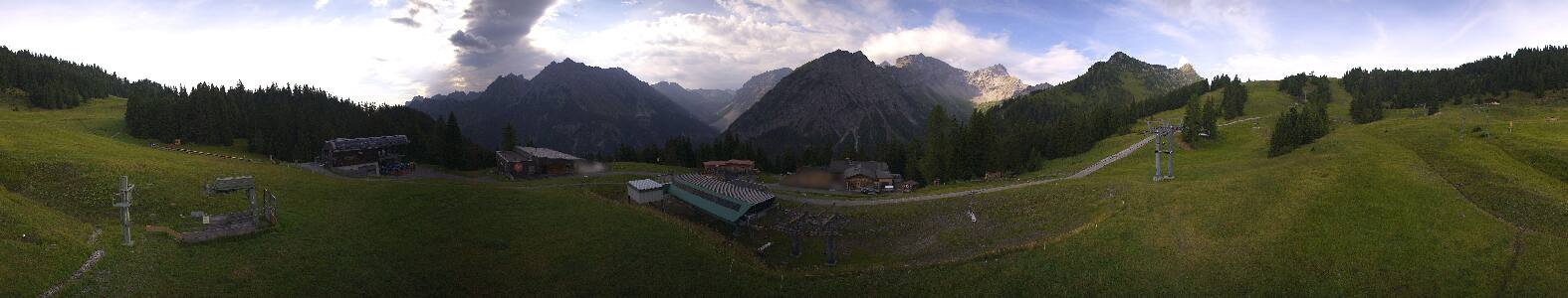 Palüd Brandnertal