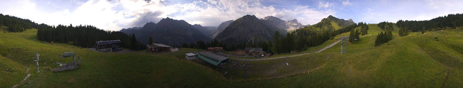 Palüd Brandnertal