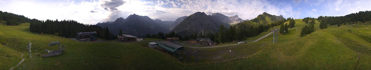 Palüd Brandnertal