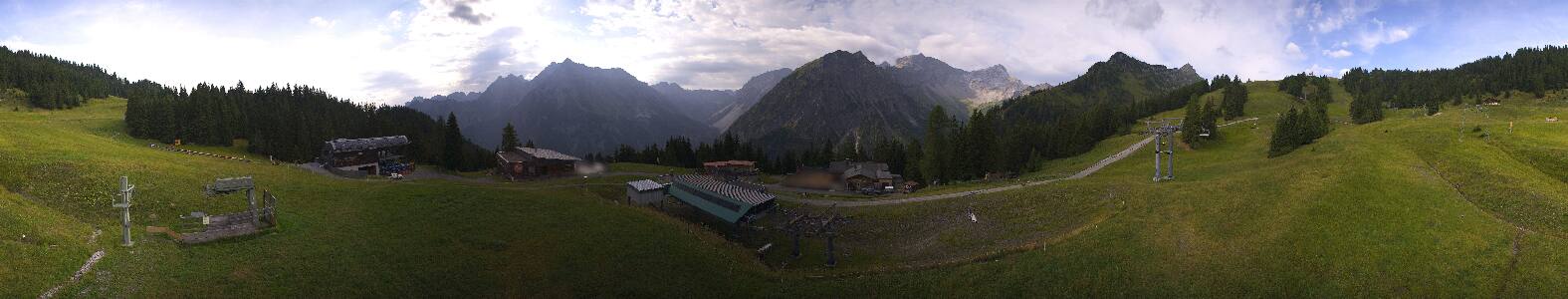 Palüd Brandnertal