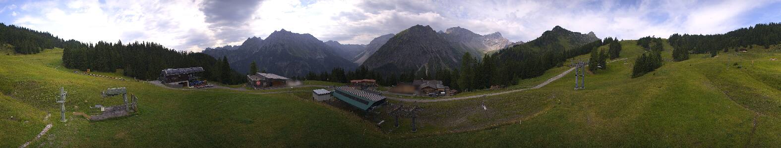 Palüd Brandnertal